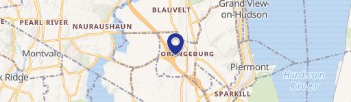 Orangeburg Office Space for Rent