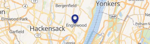 Englewood Commercial Space for Lease