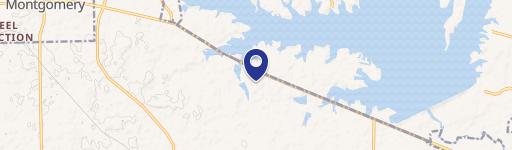 Land in Lake Conroe Village