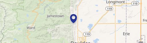 Land Parcel Near Downtown Boulder