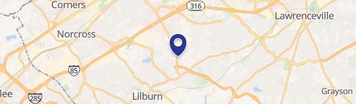 Commercial Land Near Gwinnett Mall