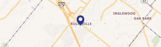 Freestanding Retail Space Available