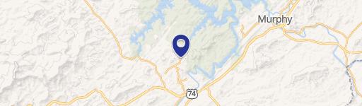 Unrestricted Acreage with Camper