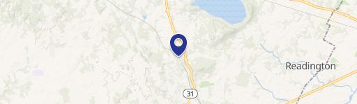 Riverfront Lot with Historic Bridge View