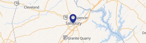 Land in Historic Salisbury