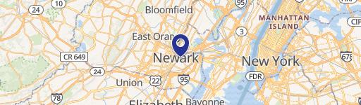 Commercial Space in Ironbound District