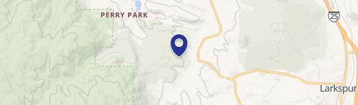 Land For Sale Larkspur