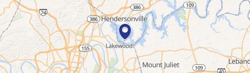 Old Hickory Lakefront Land Opportunity