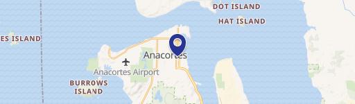 Anacortes Mixed-Use Development Opportunity