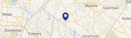 Oxford Shop with Acreage