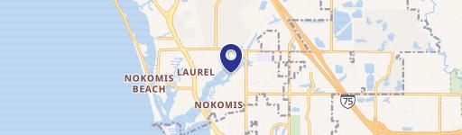 Waterfront Lot on Shakett Creek