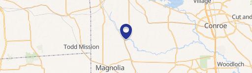 68 Acres in Montgomery, TX