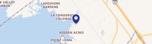 Unrestricted Lot Near Lake Corpus