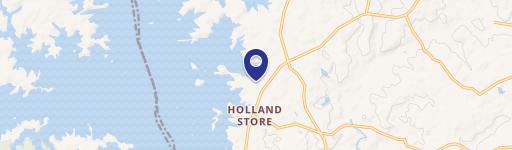 Lake Hartwell Mini-Farm Lot