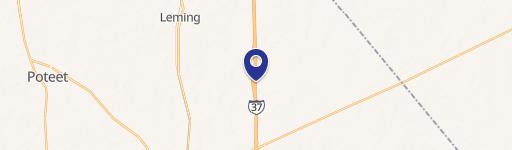 Unrestricted Land with Highway Access