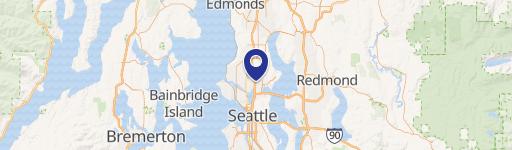 Seattle Land Parcel For Sale