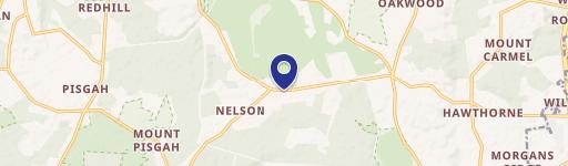 One-Acre Wooded Lot For Sale