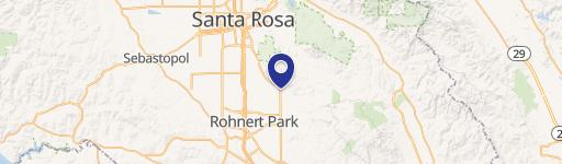 Pasture Land Near Rohnert Park