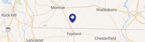 Union County Land Opportunity