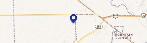 Large Acreage Land Parcel