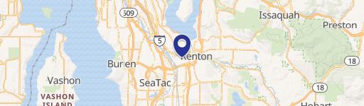 Renton Commercial Space Available