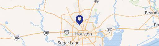 Land Available in Houston, TX