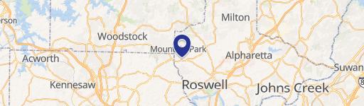 Roswell Land Opportunity on Highway