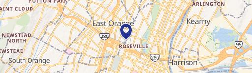 East Orange Industrial Warehouse Opportunity