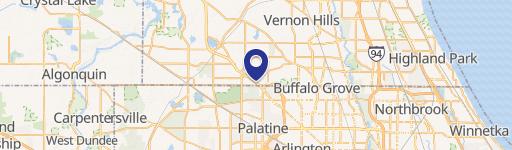 Land For Sale Palatine