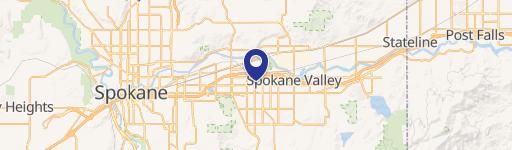 Corner Lot in Spokane Valley