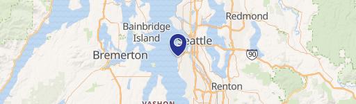 West Seattle Development Opportunity