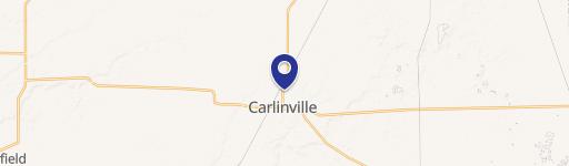 Carlinville Land For Sale