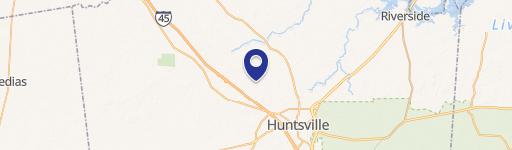 Huntsville Vacant Land Opportunity