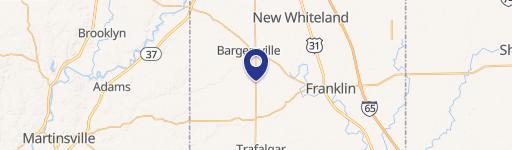 16-Acre Partially Wooded Lot