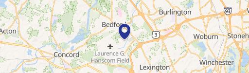 Renovated Duplex in Bedford