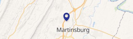 Professional Office Space Near Hospital