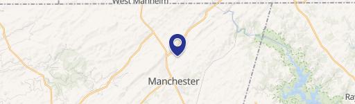 Restored Farmhouse on 20 Acres