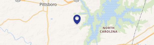 Residential Land in Eagles Ridge