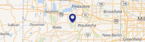 Land Lot in Howell Oaks