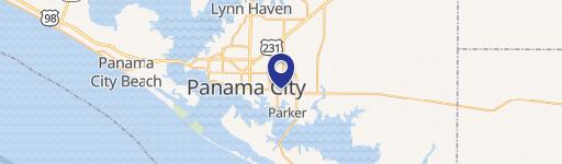 Mixed-Use Property Near Tyndall AFB