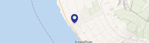 Land Near Ocean with Views