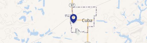 Commercial Building Former Restaurant