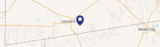 Spacious Land with Open Views