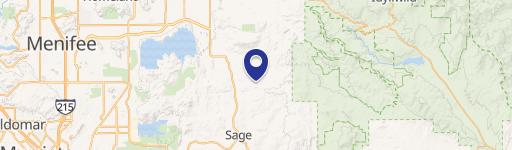 20 Acres with Lake Views