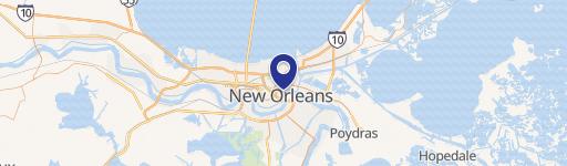 French Quarter Mixed-Use Redevelopment