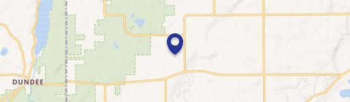 Land Near Long Lake Recreation