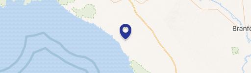 Cleared Acreage Near Keaton Beach