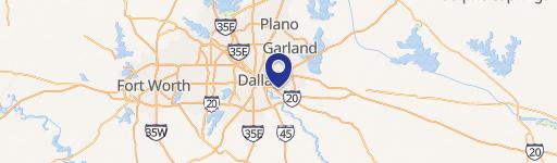 Prime Corner Lot in Dallas