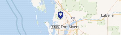 Cape Coral Canal-Front Land