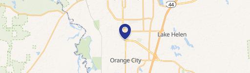 Prime Commercial Lot on Volusia